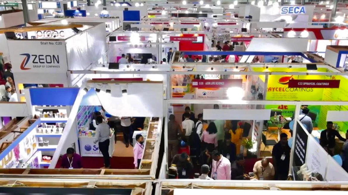 Healthcare & Pharma Chennai